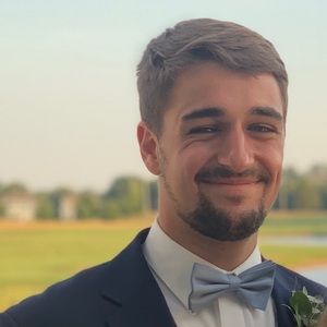 Meet your Posher, Daniel